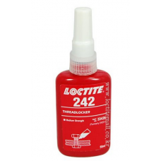 LOCTITE  242 THREAD LOCKER
